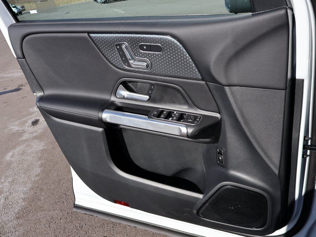 2026 Mercedes-Benz GLB GLB 250 San Clemente CA