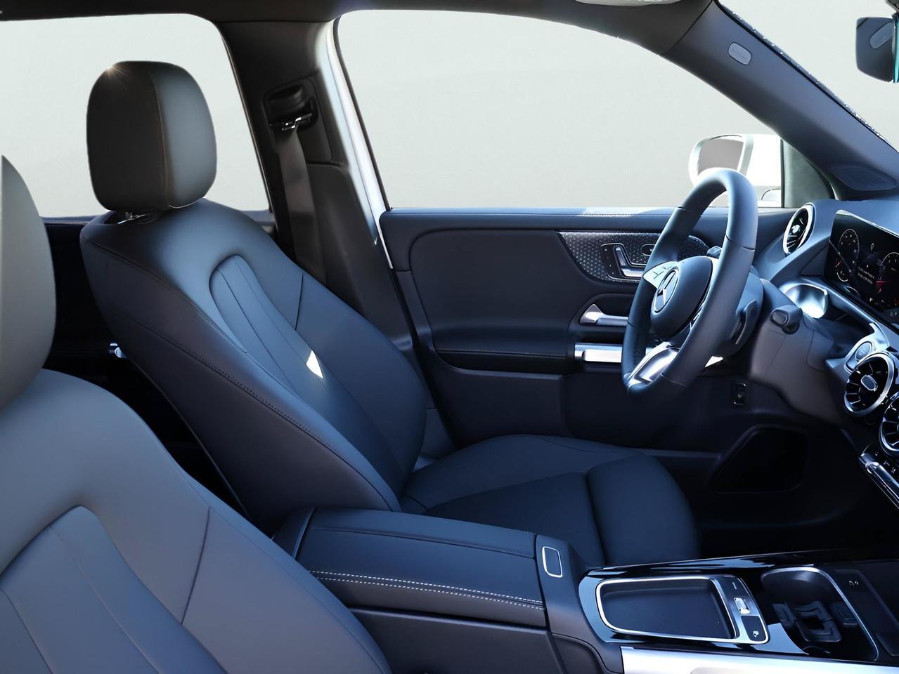 2026 Mercedes-Benz GLB GLB 250 San Clemente CA
