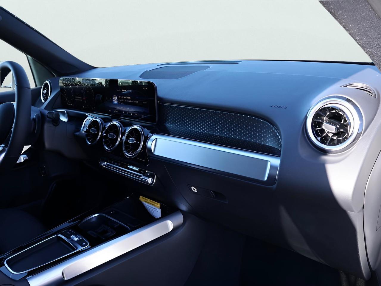 2026 Mercedes-Benz GLB GLB 250 San Clemente CA