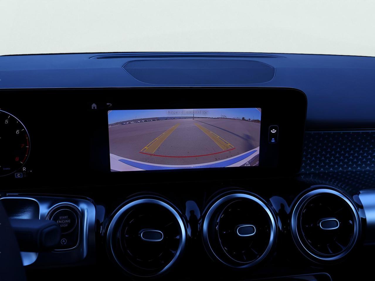 2026 Mercedes-Benz GLB GLB 250 San Clemente CA