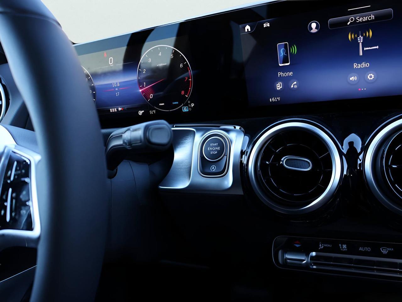 2026 Mercedes-Benz GLB GLB 250 San Clemente CA