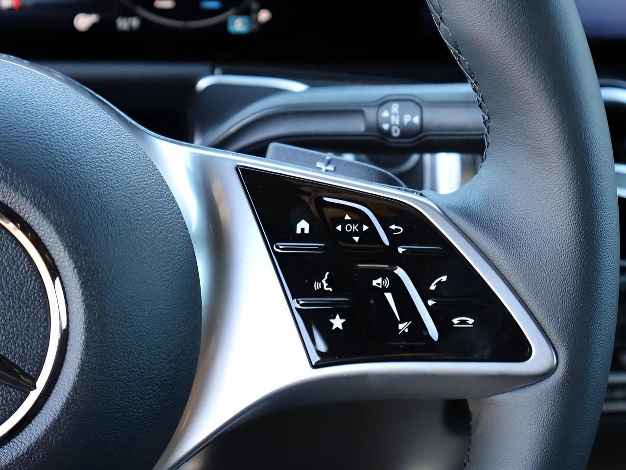 2026 Mercedes-Benz GLB GLB 250 San Clemente CA