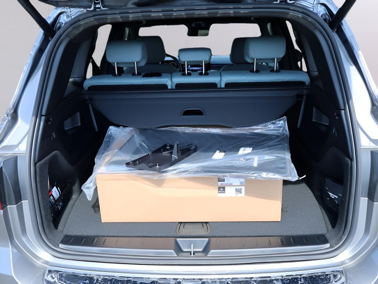 2026 Mercedes-Benz GLB GLB 250 San Clemente CA