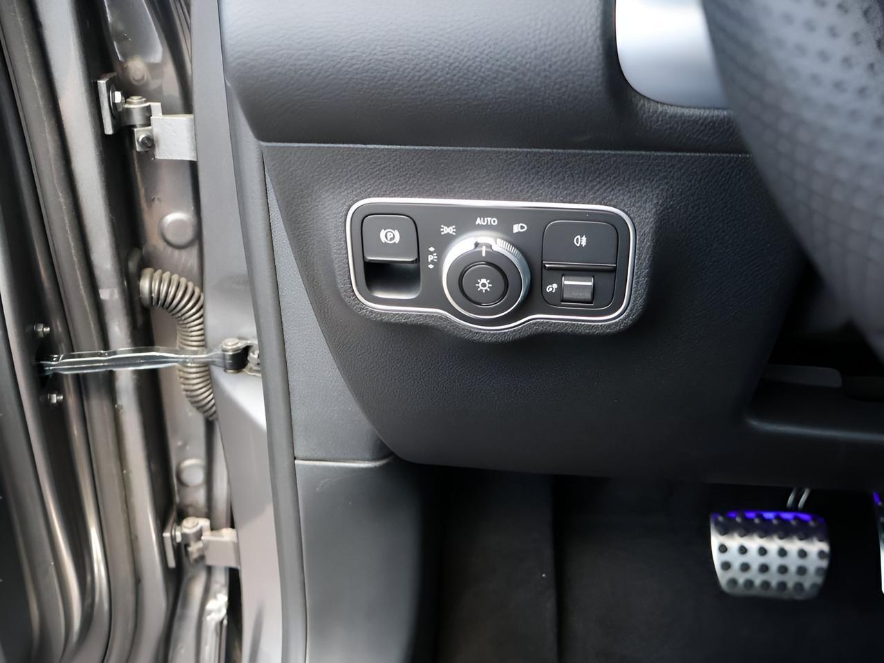 2026 Mercedes-Benz GLB GLB 250 San Clemente CA