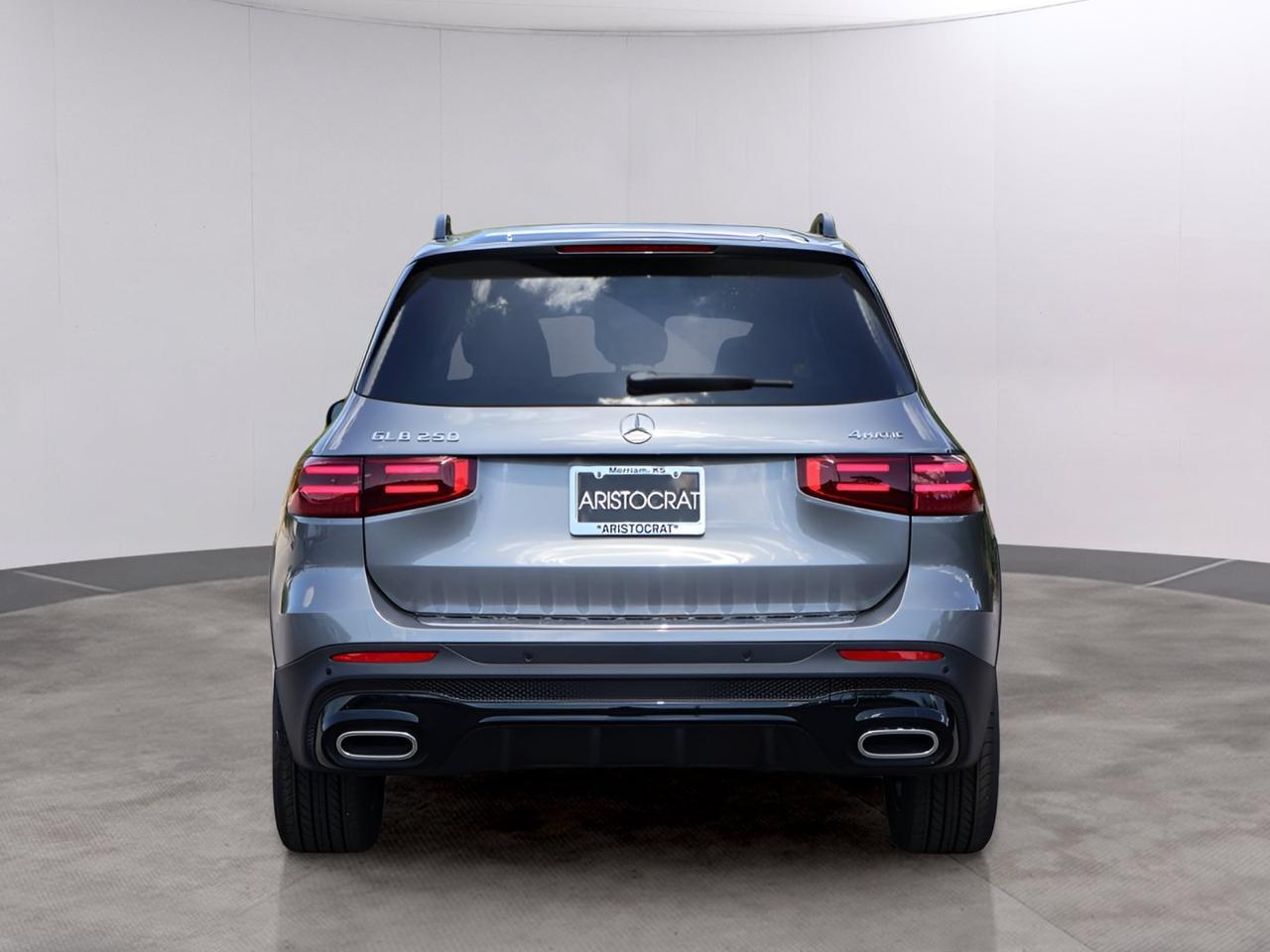 2026 Mercedes-Benz GLB GLB 250 San Clemente CA