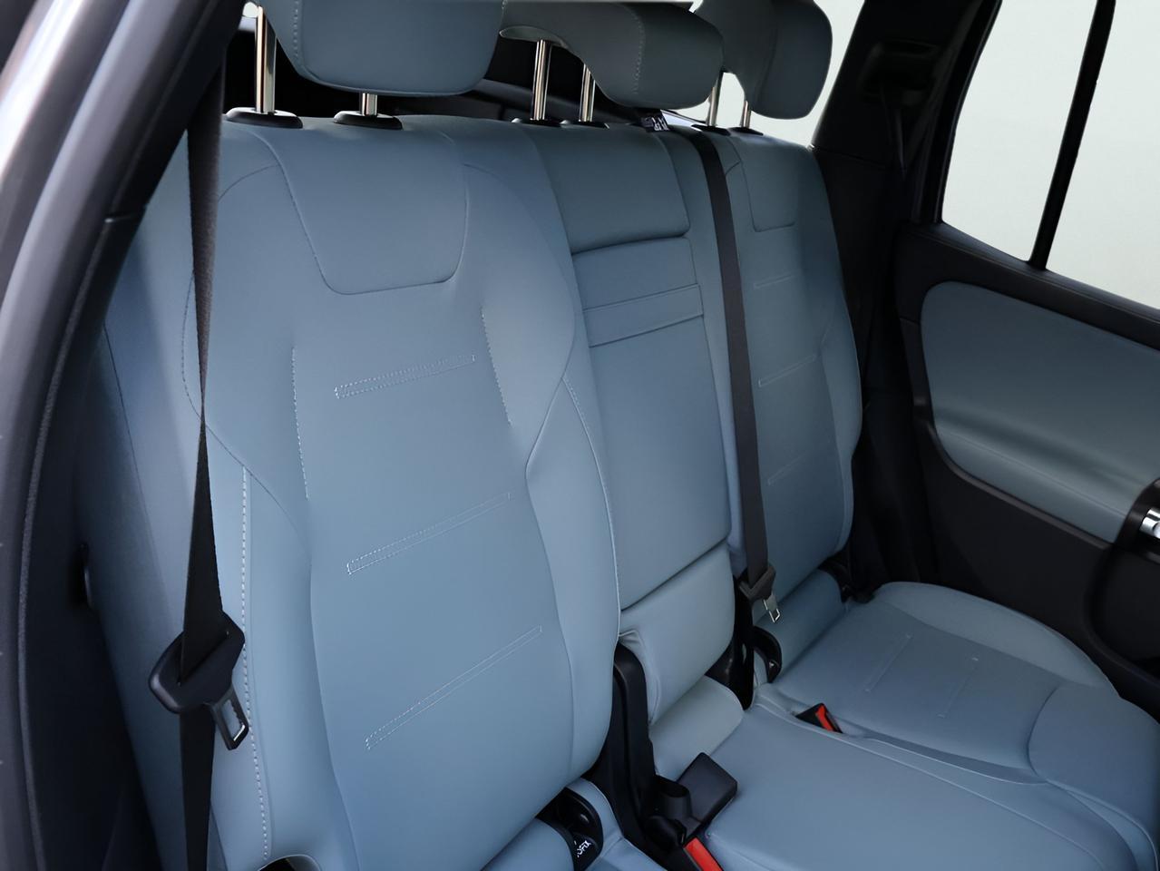 2026 Mercedes-Benz GLB GLB 250 San Clemente CA