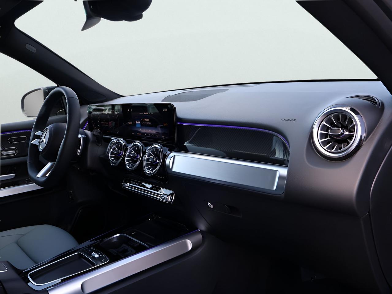 2026 Mercedes-Benz GLB GLB 250 San Clemente CA