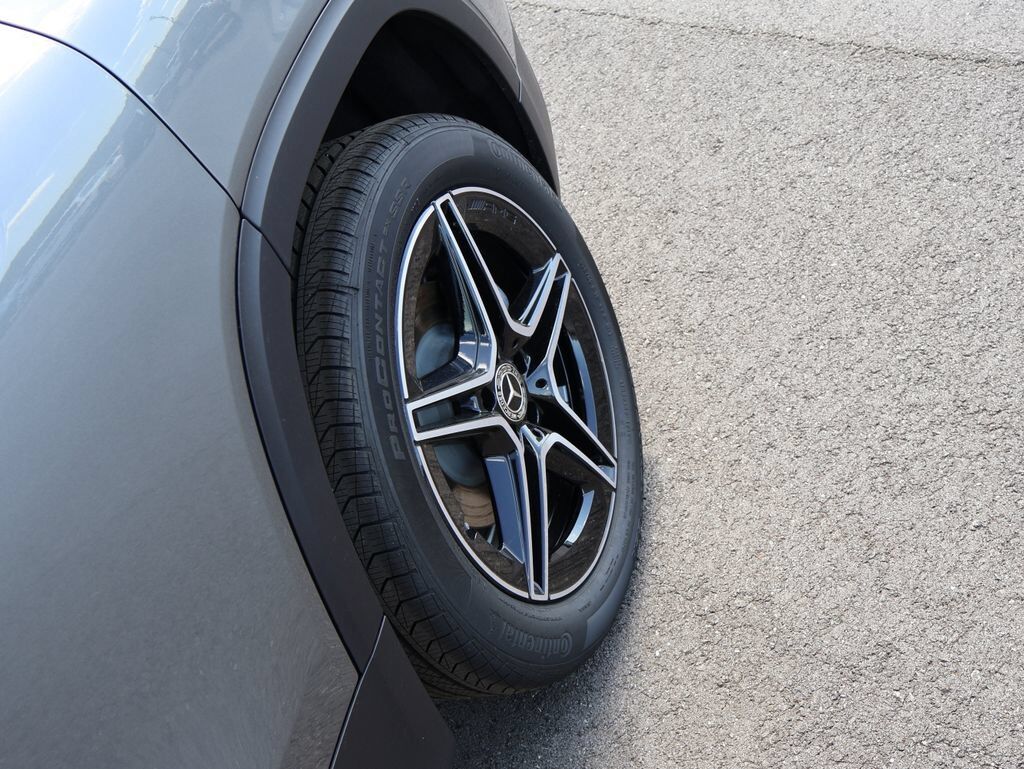 2026 Mercedes-Benz GLB GLB 250 San Clemente CA