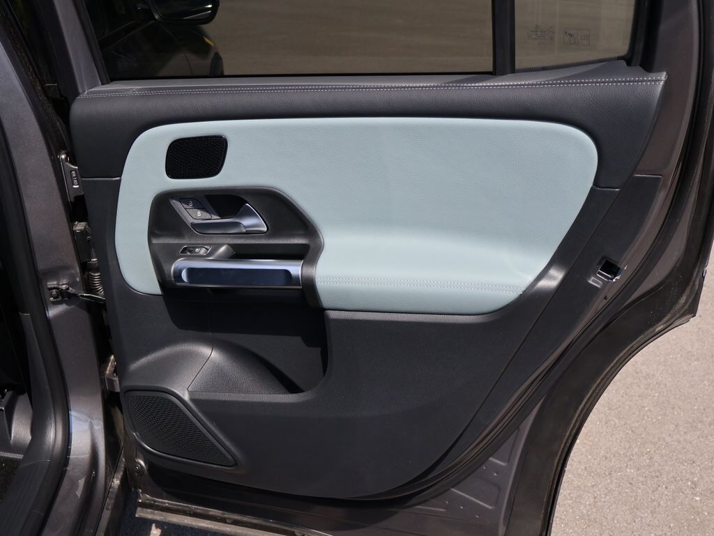 2026 Mercedes-Benz GLB GLB 250 San Clemente CA