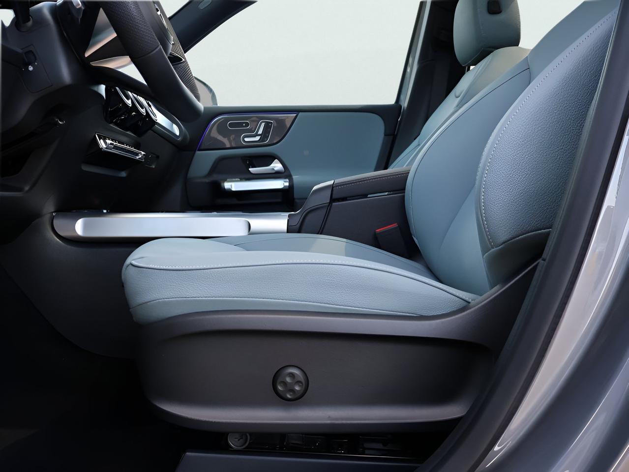 2026 Mercedes-Benz GLB GLB 250 San Clemente CA