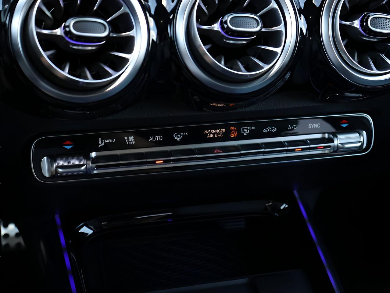 2026 Mercedes-Benz GLB GLB 250 San Clemente CA