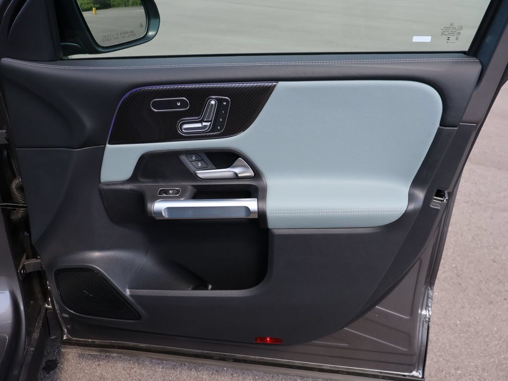 2026 Mercedes-Benz GLB GLB 250 San Clemente CA