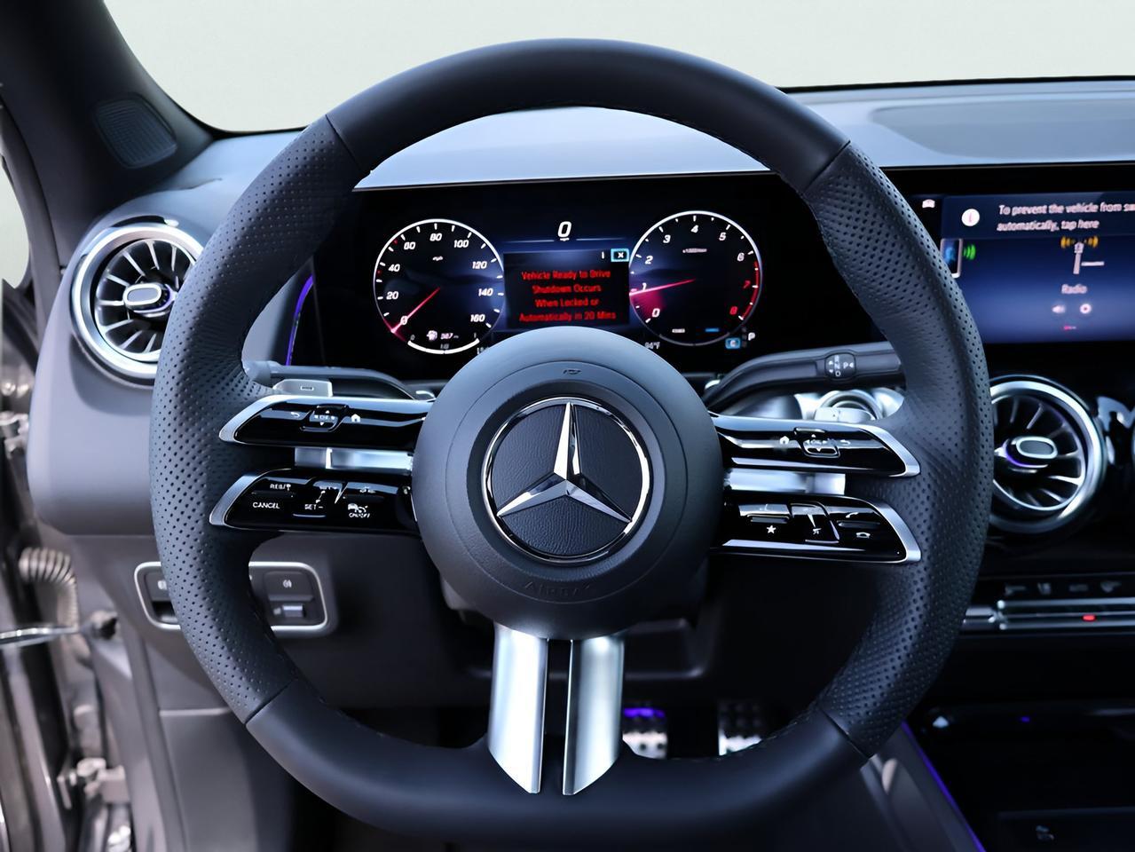 2026 Mercedes-Benz GLB GLB 250 San Clemente CA
