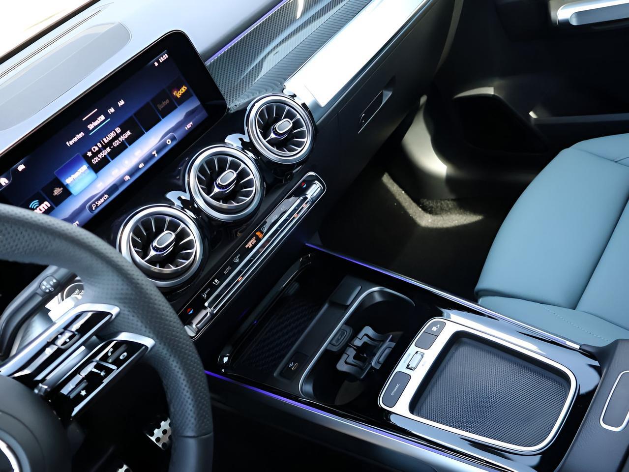 2026 Mercedes-Benz GLB GLB 250 San Clemente CA