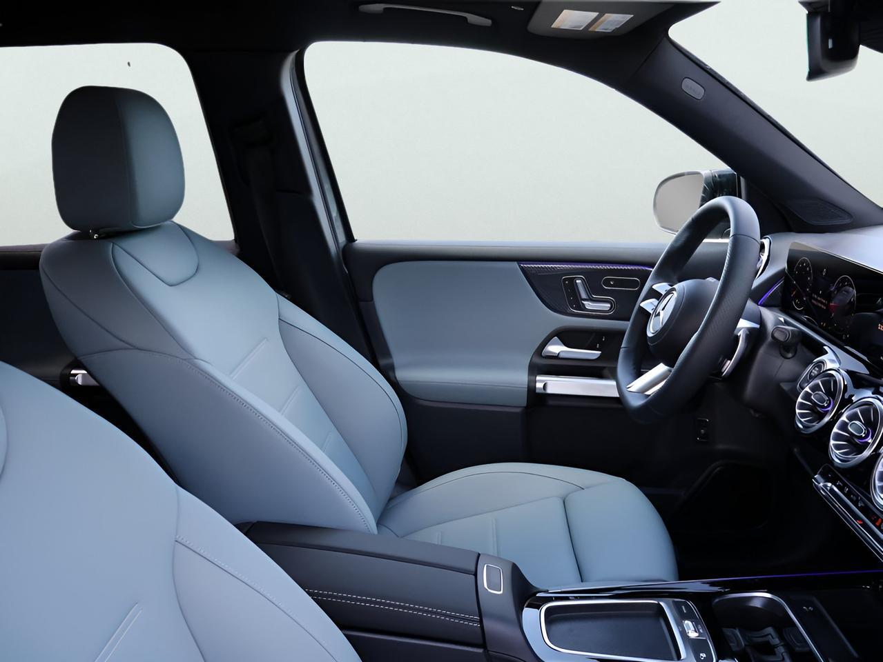 2026 Mercedes-Benz GLB GLB 250 San Clemente CA