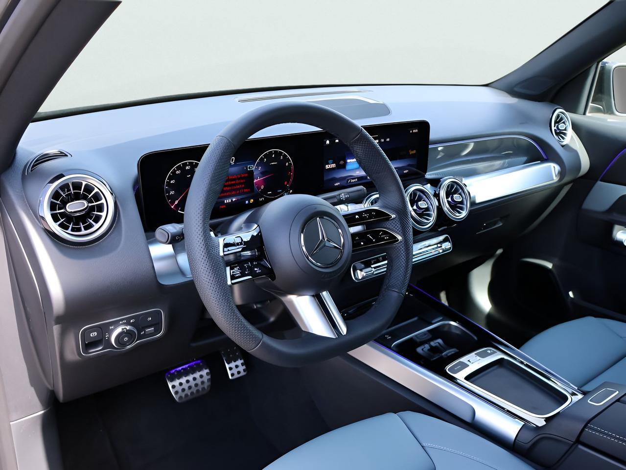 2026 Mercedes-Benz GLB GLB 250 San Clemente CA