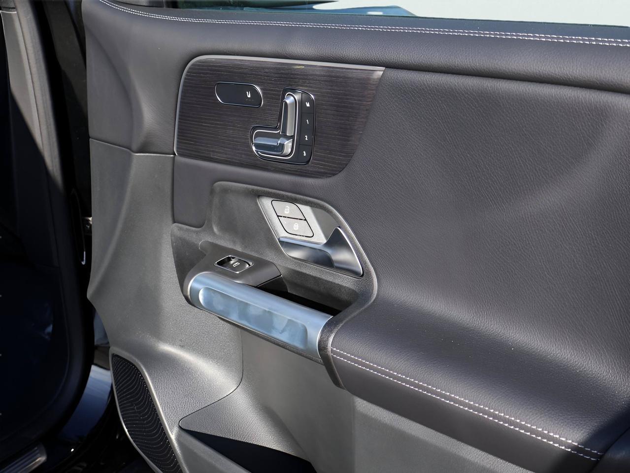 2026 Mercedes-Benz GLB GLB 250 San Clemente CA