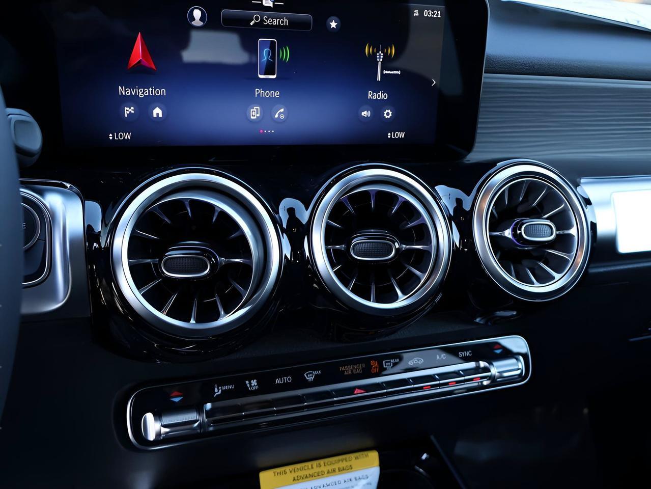 2026 Mercedes-Benz GLB GLB 250 San Clemente CA