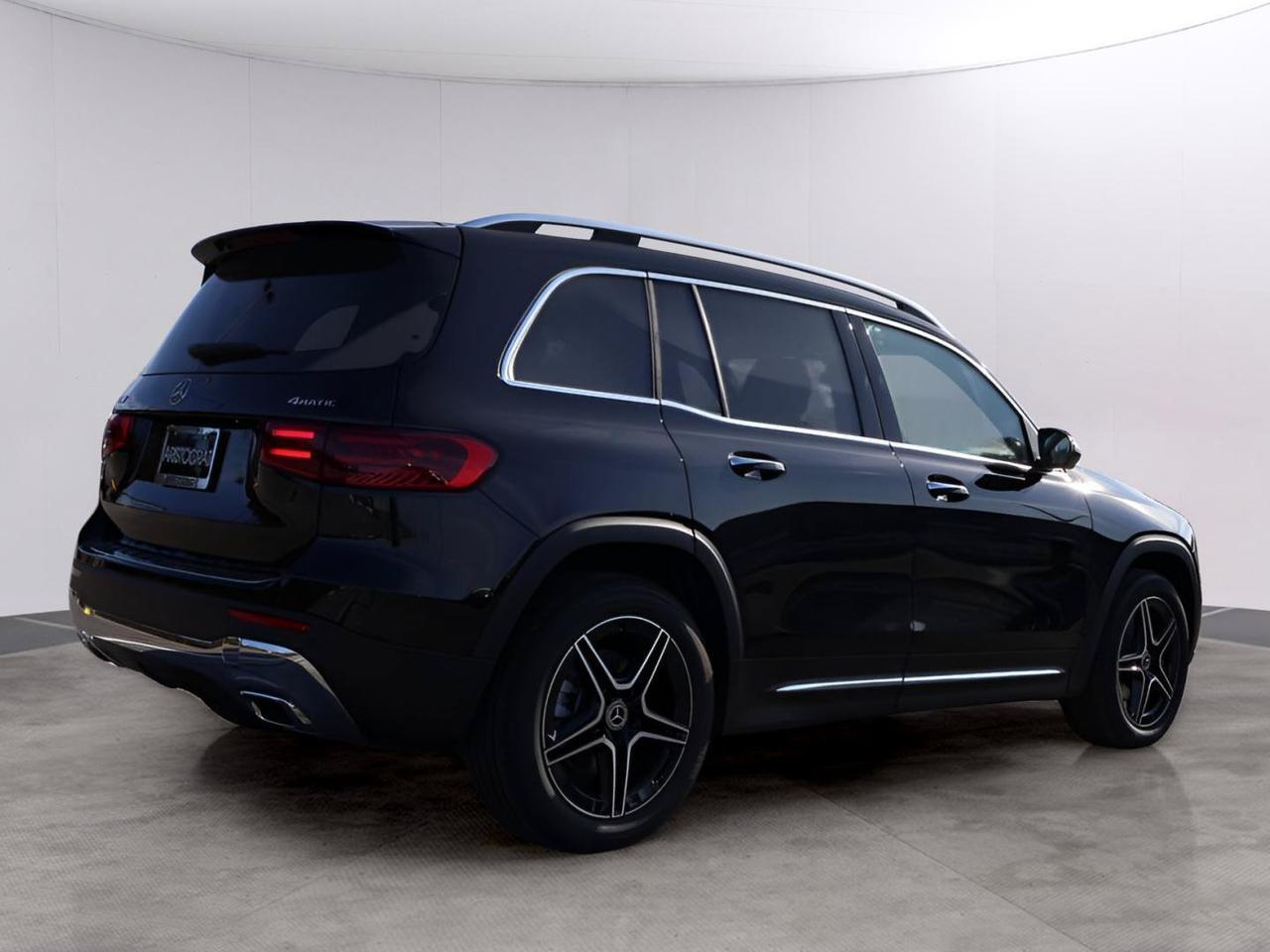 2026 Mercedes-Benz GLB GLB 250 San Clemente CA