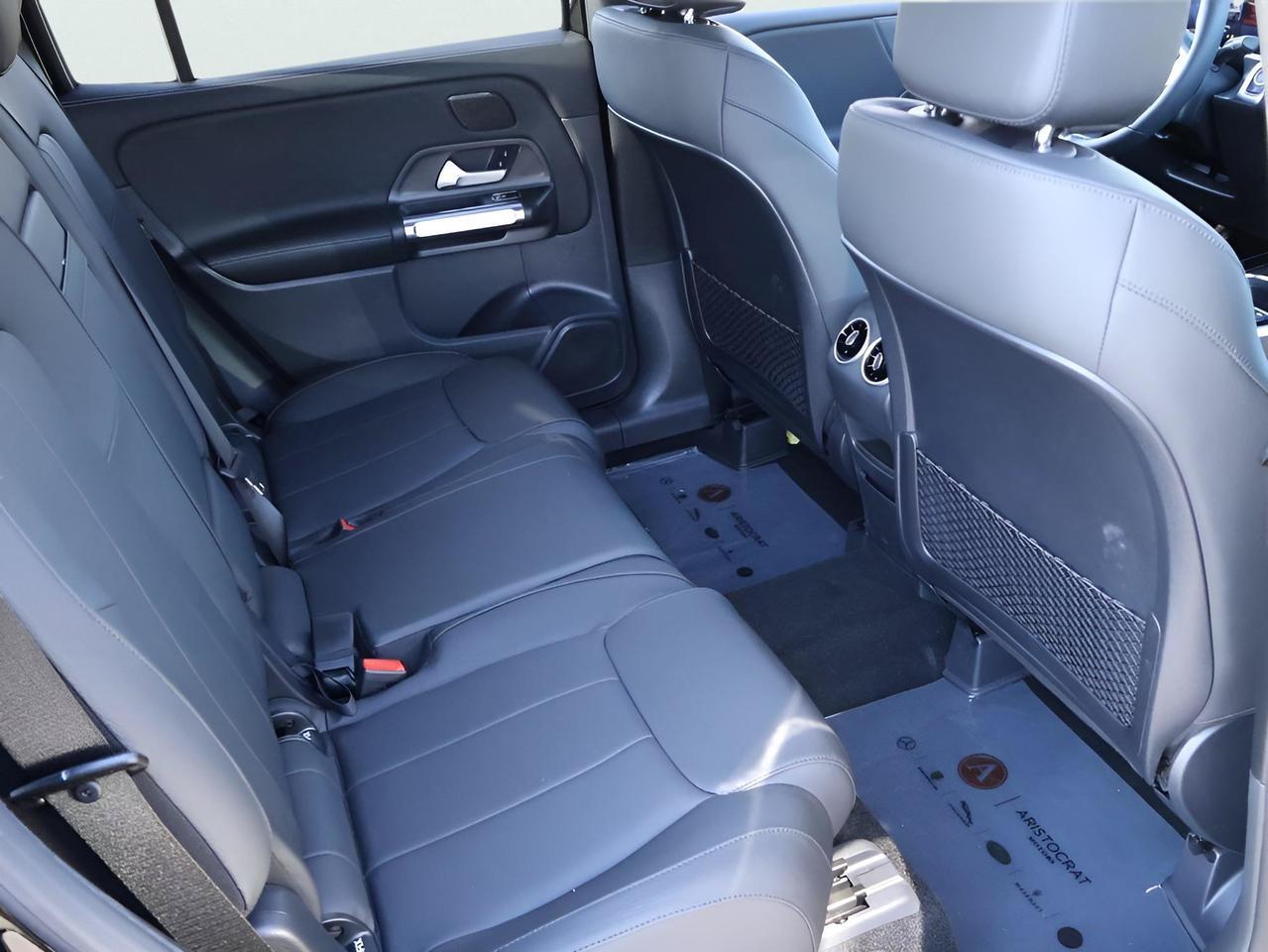 2026 Mercedes-Benz GLB GLB 250 San Clemente CA