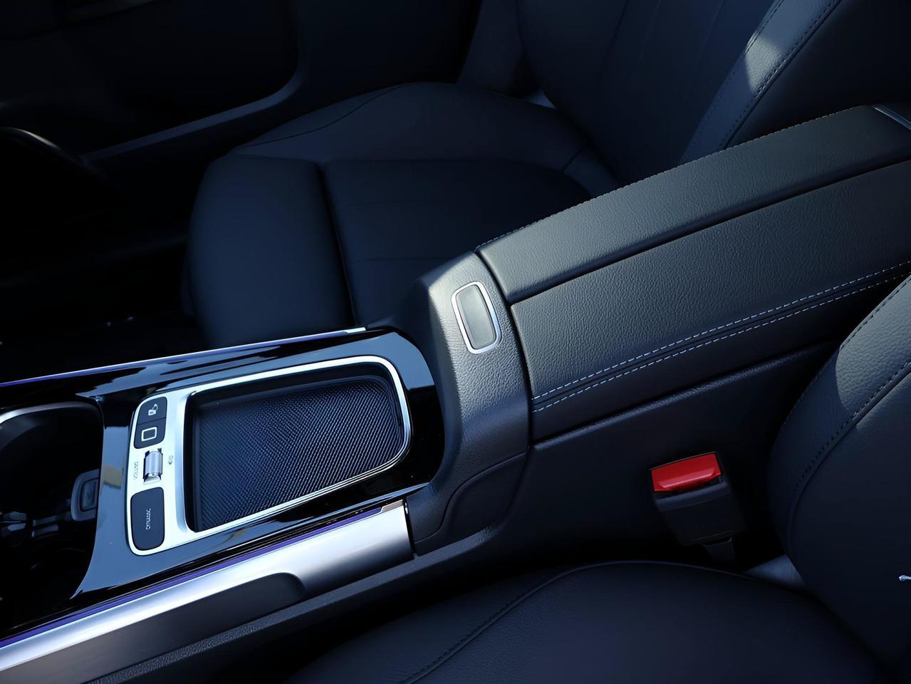 2026 Mercedes-Benz GLB GLB 250 San Clemente CA