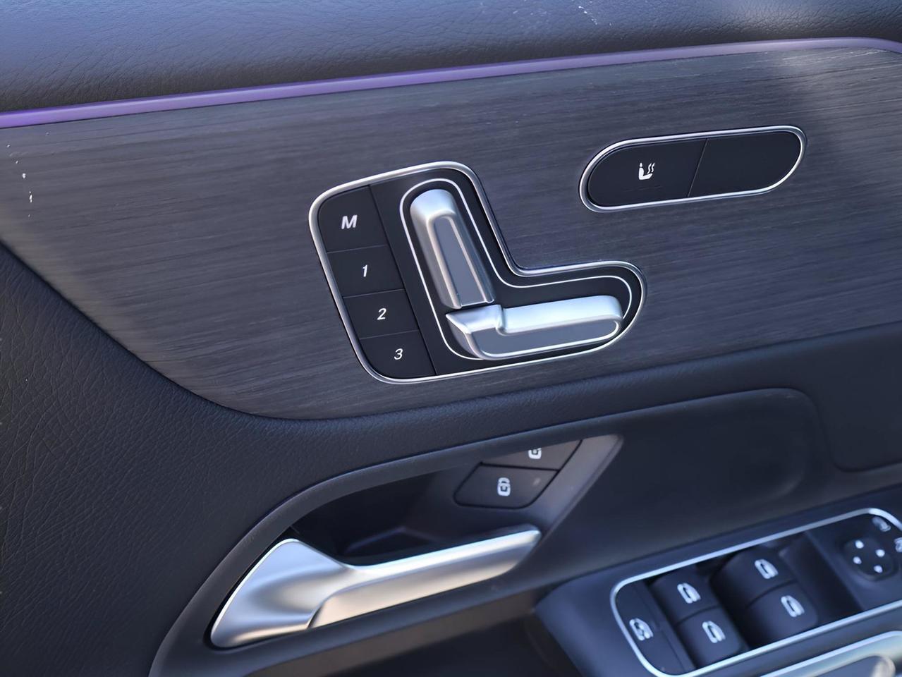 2026 Mercedes-Benz GLB GLB 250 San Clemente CA
