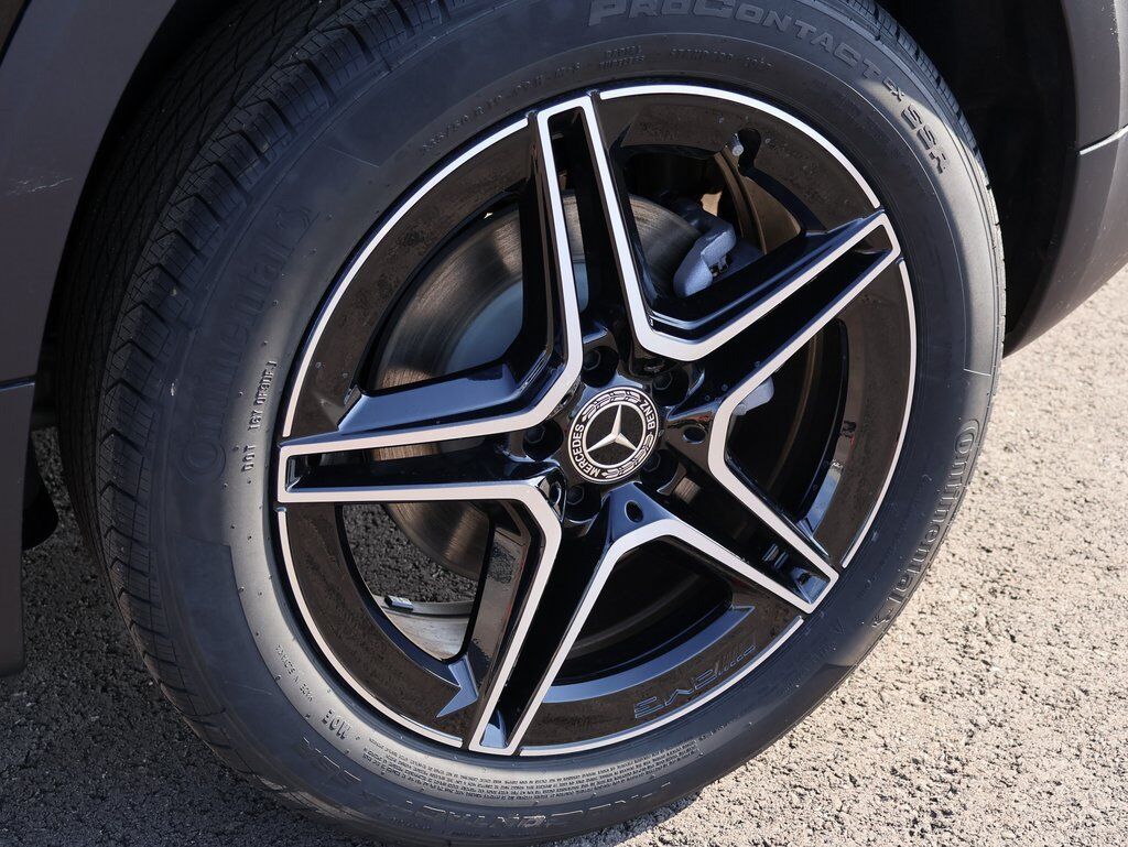 2026 Mercedes-Benz GLB GLB 250 San Clemente CA