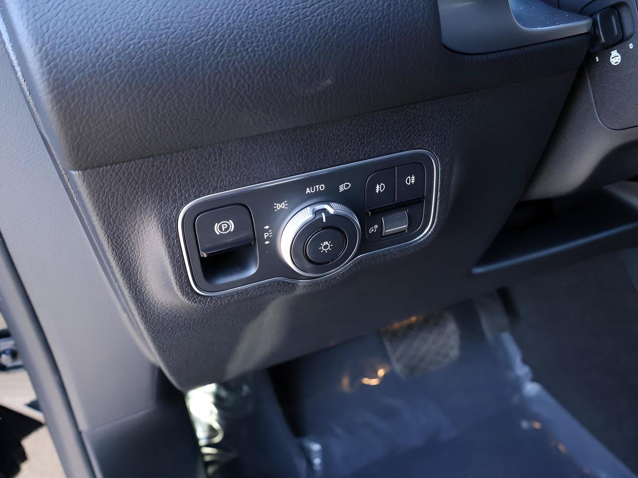 2026 Mercedes-Benz GLB GLB 250 San Clemente CA