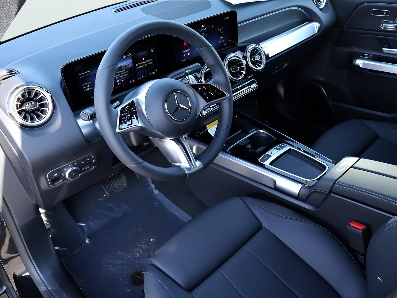 2026 Mercedes-Benz GLB GLB 250 San Clemente CA