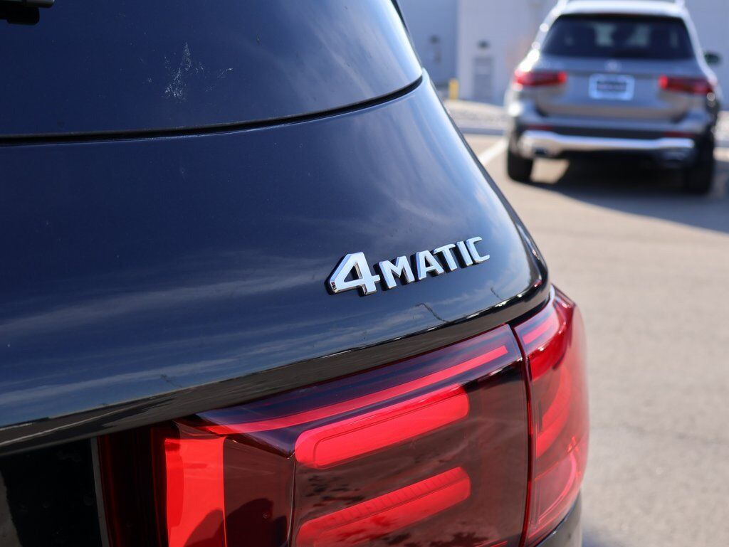 2026 Mercedes-Benz GLB GLB 250 San Clemente CA