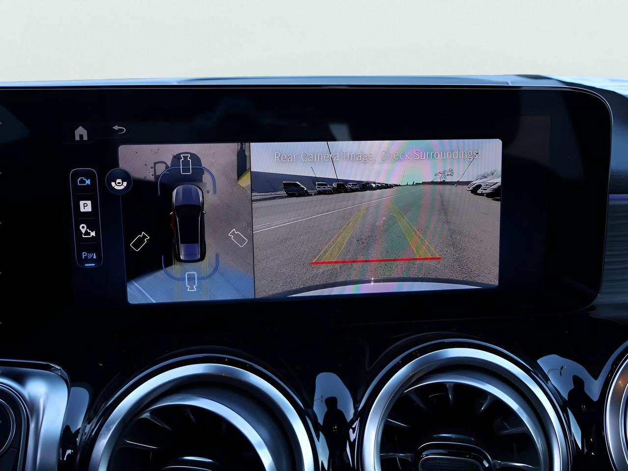 2026 Mercedes-Benz GLB GLB 250 San Clemente CA