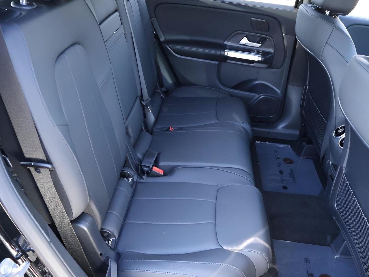 2026 Mercedes-Benz GLB GLB 250 San Clemente CA