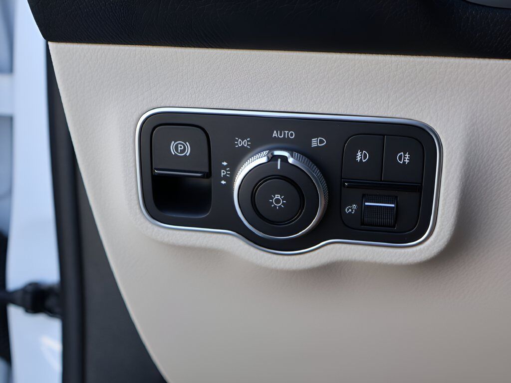 2026 Mercedes-Benz GLB GLB 250 San Clemente CA
