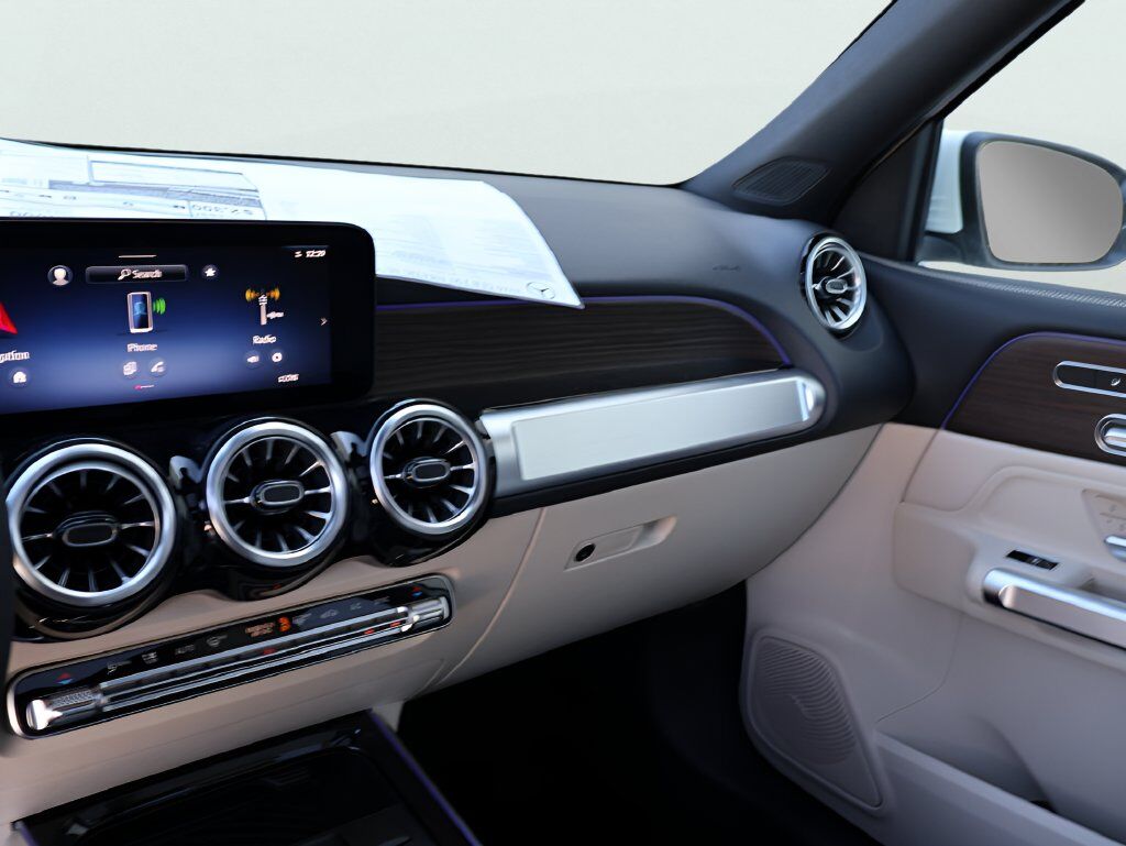 2026 Mercedes-Benz GLB GLB 250 San Clemente CA