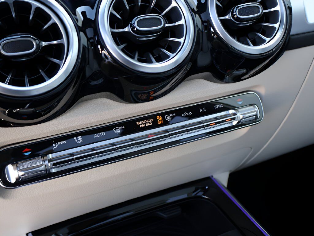 2026 Mercedes-Benz GLB GLB 250 San Clemente CA