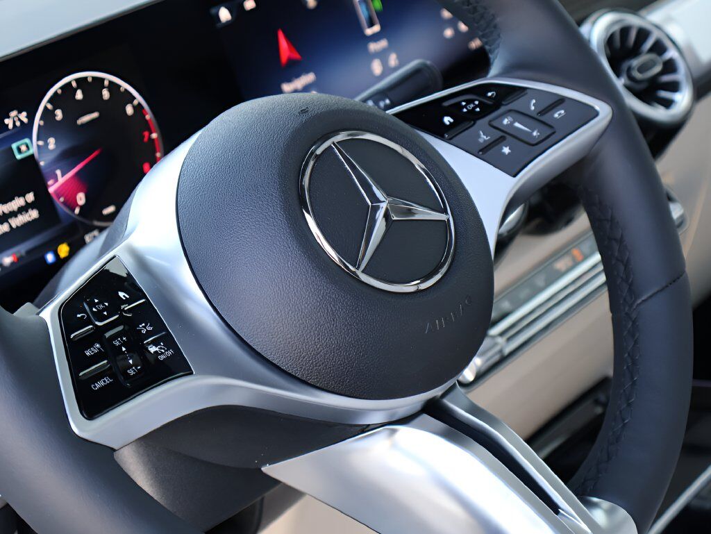 2026 Mercedes-Benz GLB GLB 250 San Clemente CA