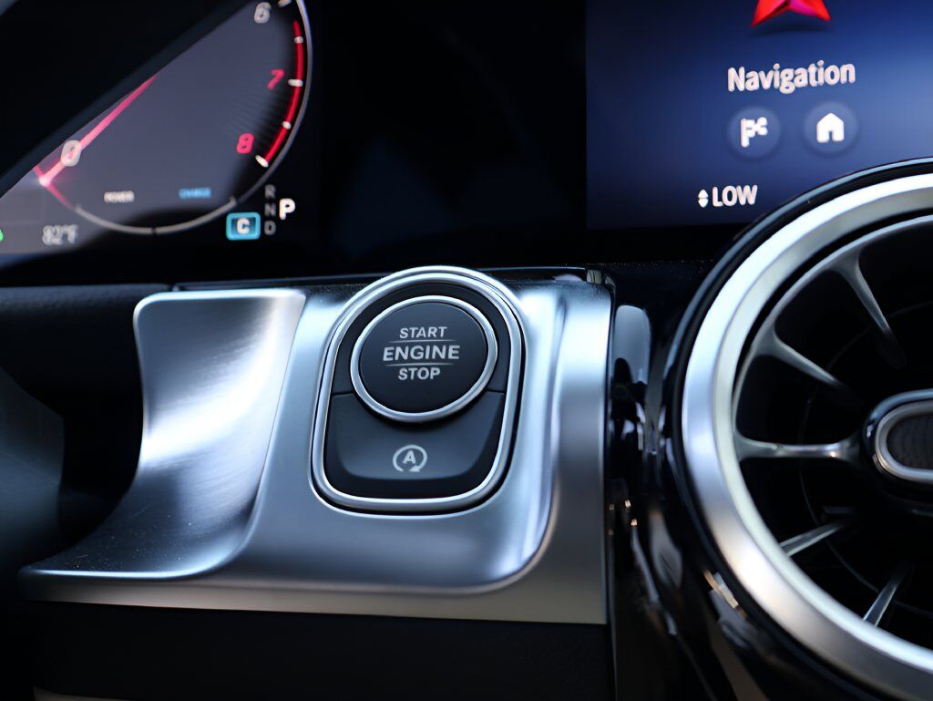 2026 Mercedes-Benz GLB GLB 250 San Clemente CA