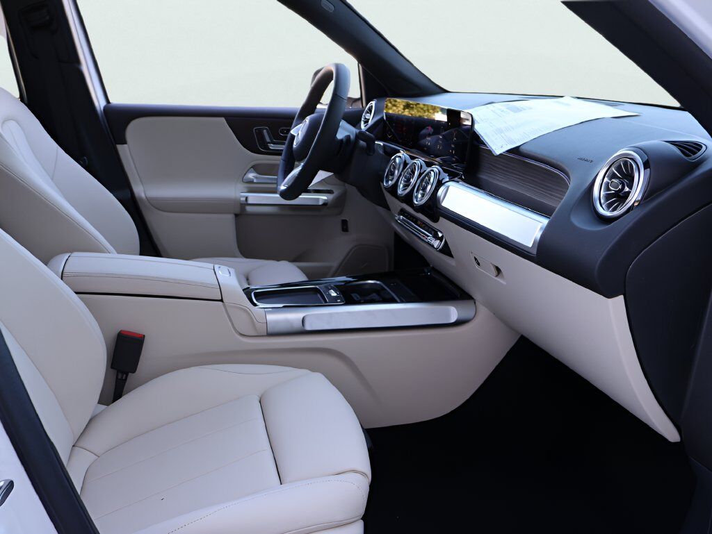 2026 Mercedes-Benz GLB GLB 250 San Clemente CA