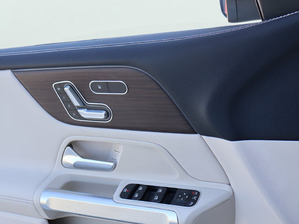 2026 Mercedes-Benz GLB GLB 250 San Clemente CA