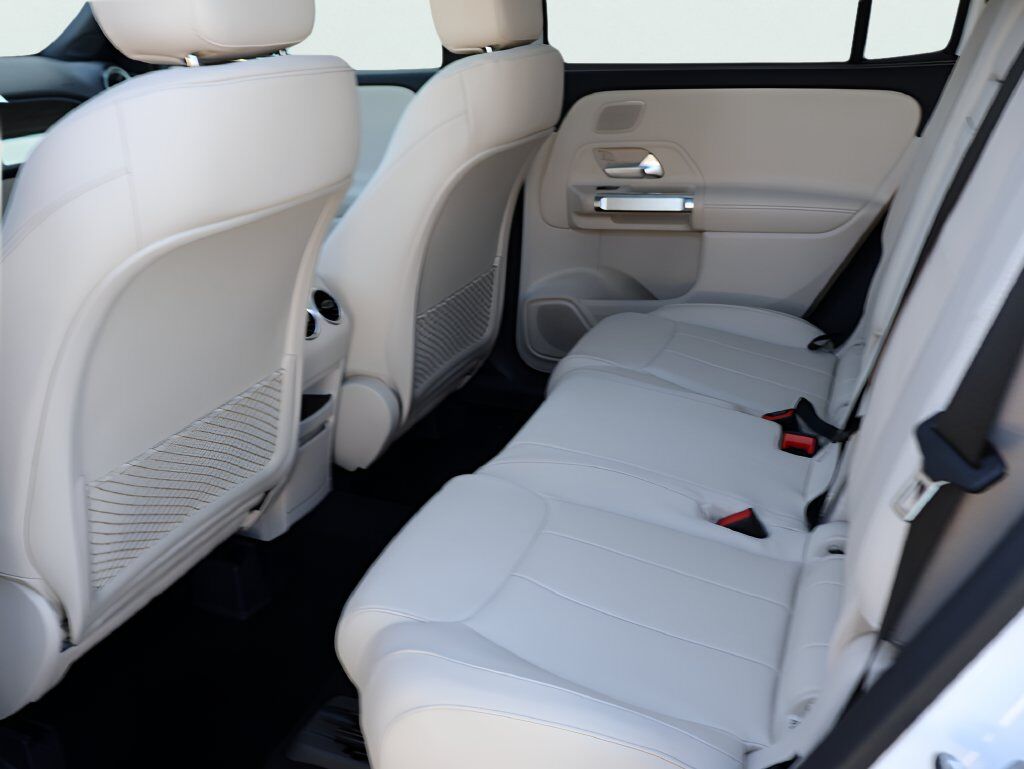 2026 Mercedes-Benz GLB GLB 250 San Clemente CA