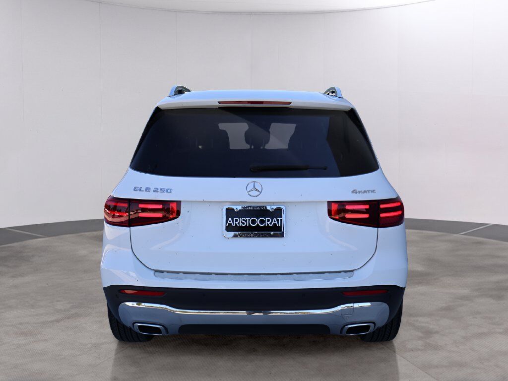 2026 Mercedes-Benz GLB GLB 250 San Clemente CA