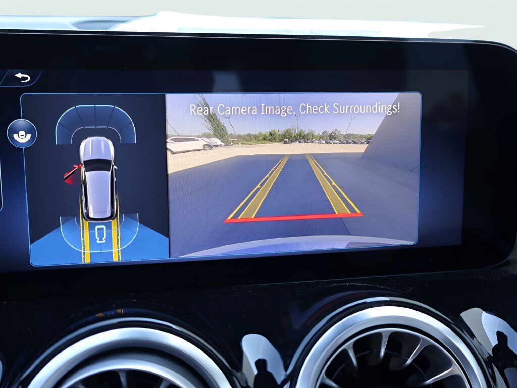 2026 Mercedes-Benz GLB GLB 250 San Clemente CA