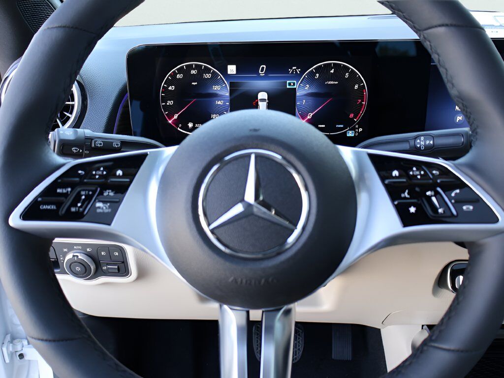 2026 Mercedes-Benz GLB GLB 250 San Clemente CA