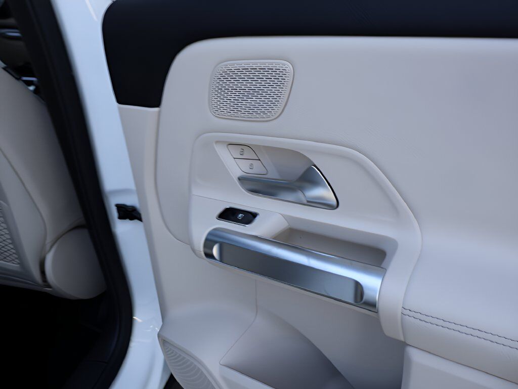 2026 Mercedes-Benz GLB GLB 250 San Clemente CA