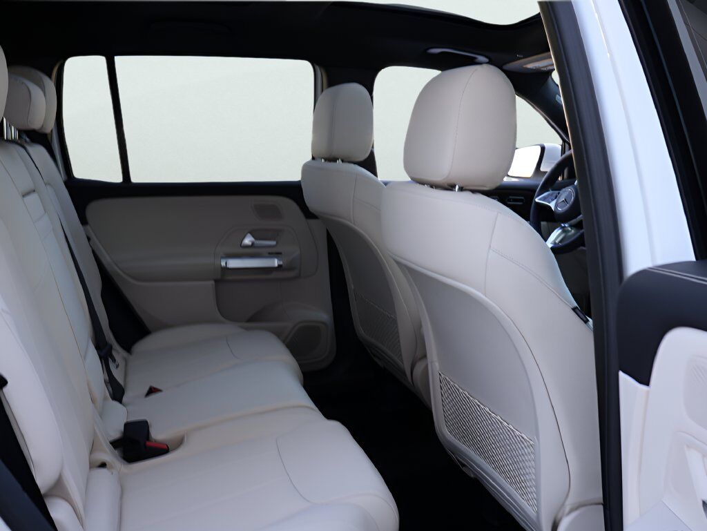 2026 Mercedes-Benz GLB GLB 250 San Clemente CA