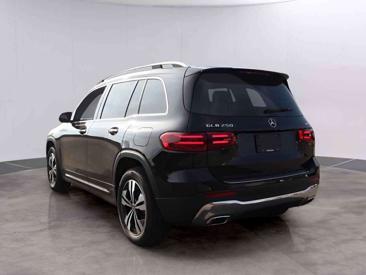 2026 Mercedes-Benz GLB GLB 250 San Clemente CA