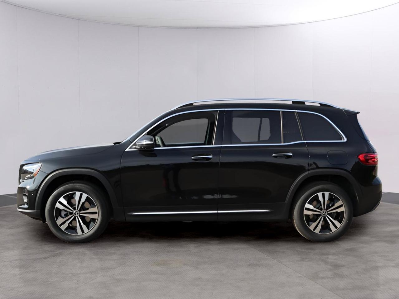 2026 Mercedes-Benz GLB GLB 250 San Clemente CA