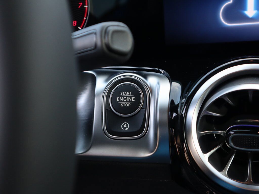 2026 Mercedes-Benz GLB GLB 250 San Clemente CA