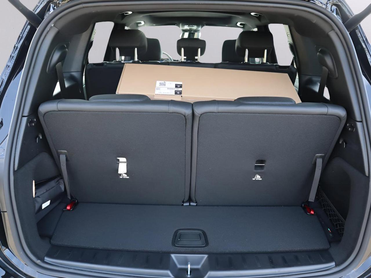 2026 Mercedes-Benz GLB GLB 250 San Clemente CA
