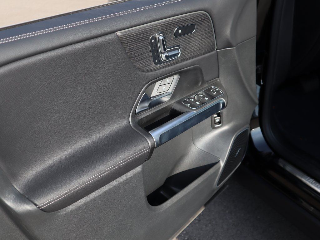 2026 Mercedes-Benz GLB GLB 250 San Clemente CA